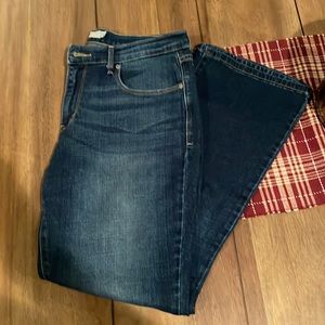 👖 Women’s - LEVI’s - 515 Bootcut Jeans - 30X30 - Mint 👖 Size 10